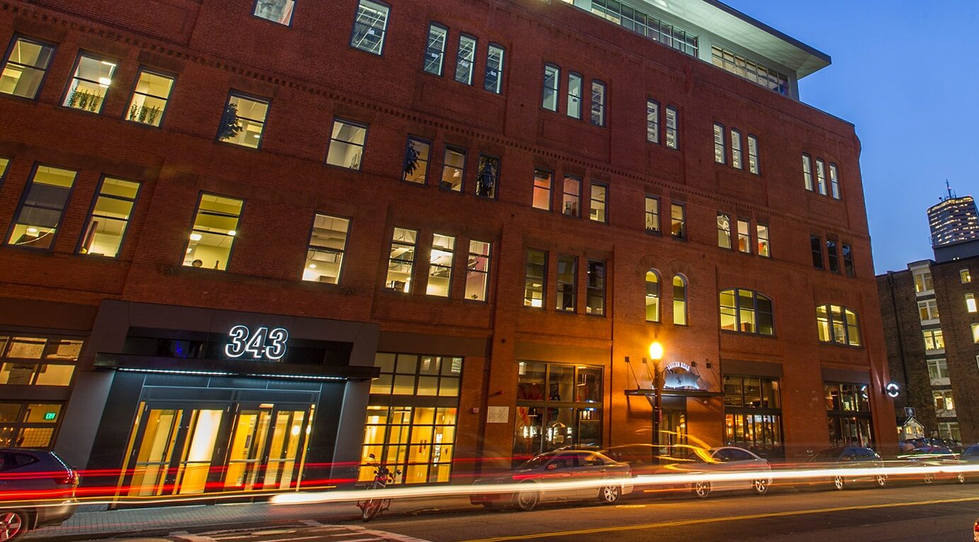 343 Congress Street, Boston, MA